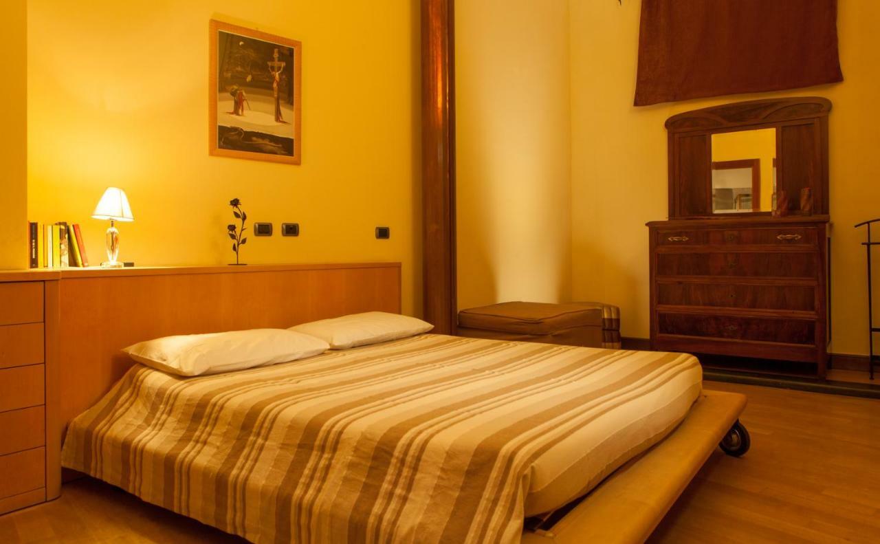 A Casa Bed & Breakfast Ravenna Exterior photo