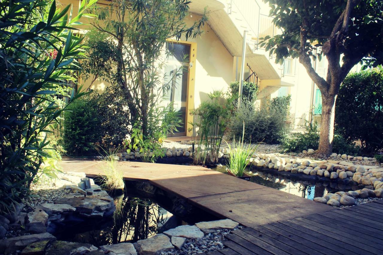 A Casa Bed & Breakfast Ravenna Exterior photo