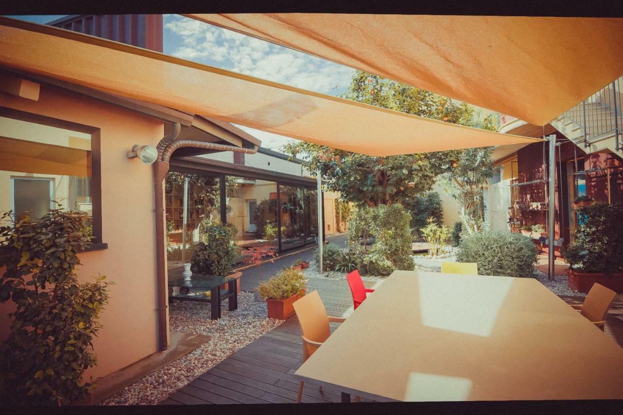 A Casa Bed & Breakfast Ravenna Exterior photo